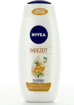 NIVEA Badcreme \ Badmelk |  Sinaasappelbloesem 400 ml