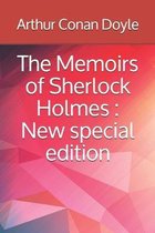 The Memoirs of Sherlock Holmes