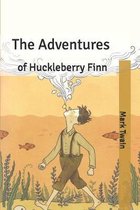 The Adventures of Huckleberry Finn