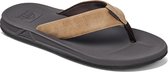 Reef Slippers - Maat 40 - Mannen - Bruin/Zwart