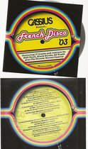 French Disco '03 - by Cassius