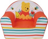 Disney Winnie the Pooh Fauteuil Summer - 42 x 52 x 33 cm - Polyester