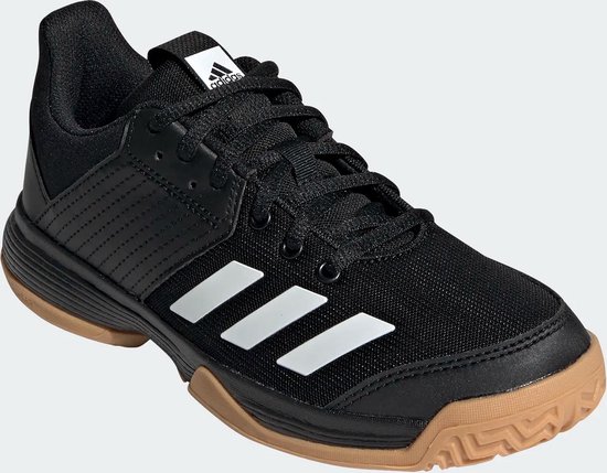 Adidas Ligra 6 Indoor Chaussures pour femmes indoor - noir - 37 1/3 |  bol.com