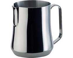 Motta Aurora Melkopschuimkan - RVS - 35cl