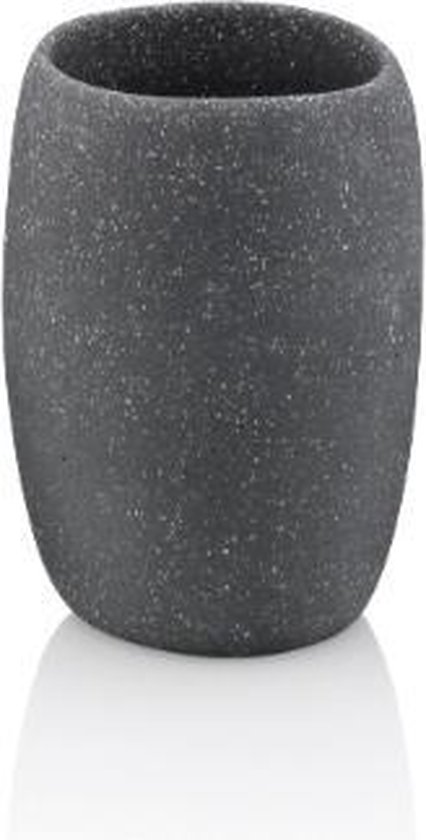 Mand Kela Neo Zwart (19 x 23 x 10 cm Mand Kela Neo Zwart (19 x 23 x 10 cm
