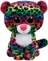 Ty Beanie Buddy Dotty Leopard 24cm