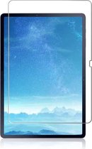 Screenprotector Geschikt voor Geschikt Voor Samsung Tab S8/S7 - Fonu Glazen - Tempered Glass - Glazen Bescherming - Screen Protector - Gehard Glas