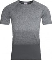 Stedman | Seamless Raglan Flow Men