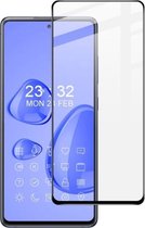 Voor Samsung Galaxy S20 Lite & S20 FE 4G / 5G IMAK 9H Oppervlaktehardheid Volledig scherm Gehard Glas Film Pro + Serie