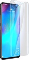 mocolo 9H 3D Full Screen UV Screen Film voor Huawei P30 Pro (transparant)