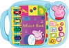 foto van VTech Peppa Pig - Alfabet Boek