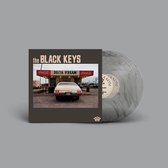 The Black Keys - Delta Kream (Coloured Vinyl)