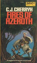 Fires of Azeroth