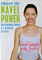 Kundalini Yoga Navel Power (Ravi Singh & Ana Brett)