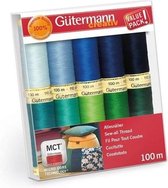 Gutermann Naaigarenset