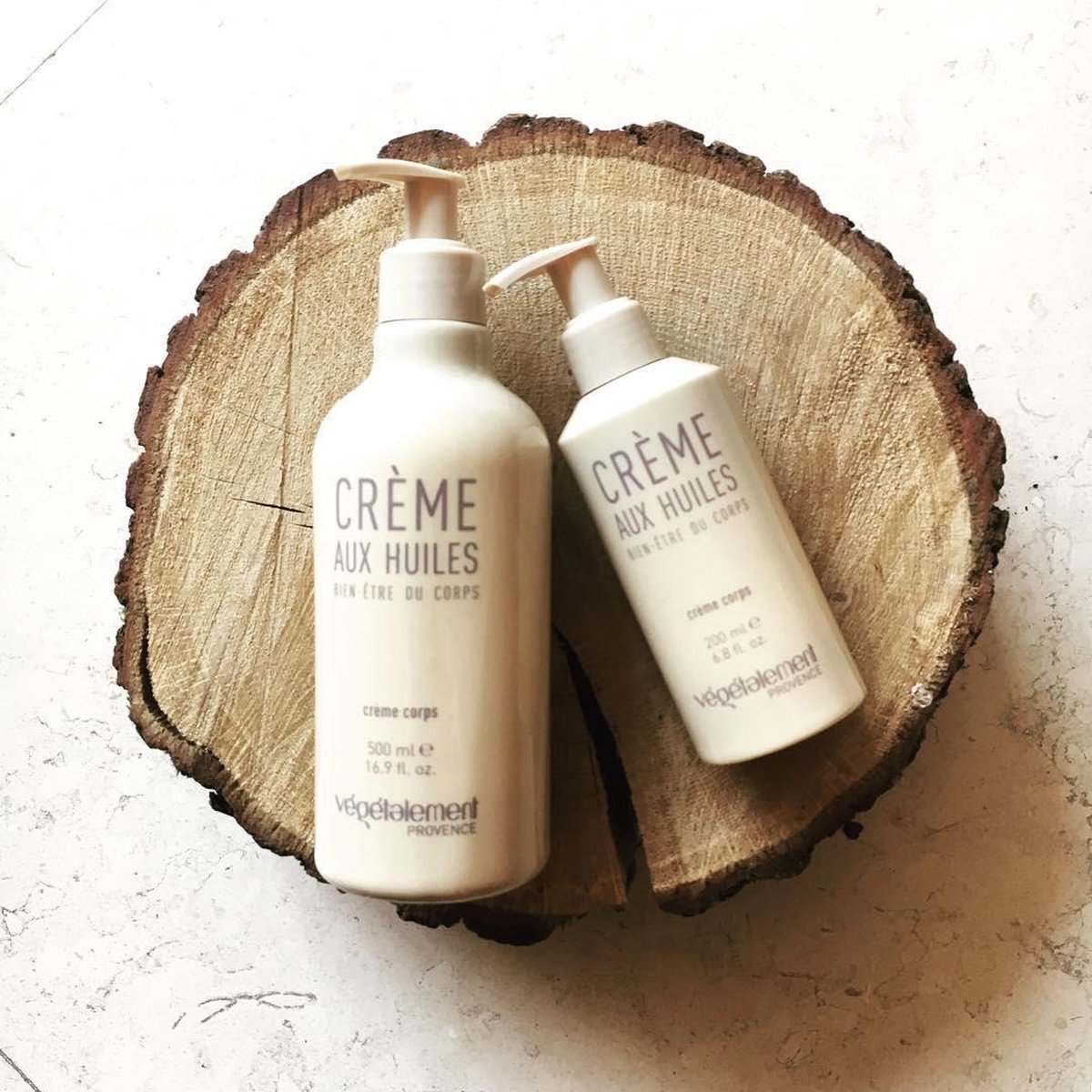 Hydraterende Crème met Olie – Voedende Haarcrème – 200 ml
