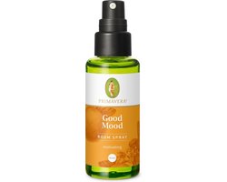 Primavera Roomspray good mood bio 50 Milliliter