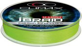 Climax Ibraid U-Light Chartreuse 135 m 7,5kg 0,10mm
