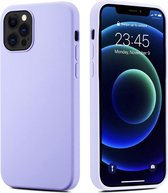 iPhone 12 Pro Max Hoesje | Soft Touch | Microvezel | Siliconen | TPU | iPhone 12 Pro Max | iPhone 12 Pro Max Hoesje Apple| Cover iPhone 12 Pro Max | Apple Case | iPhone 12 Pro Max Case | Cove