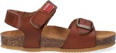 Red-Rag 19135 Sandalen - Jongens - Cognac - Maat 24