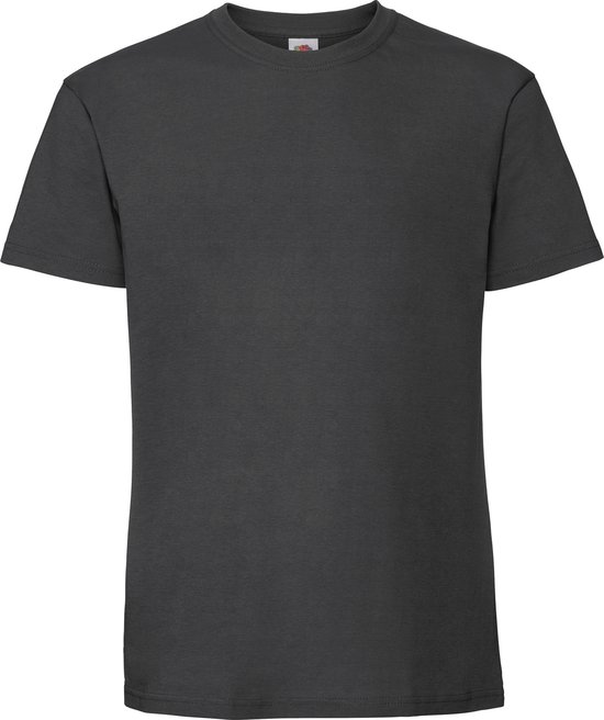 Fruit Of The Loom T-Shirt Fille Rose Chat Paillettes Coton (EU 116