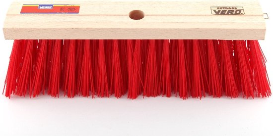 Vero Bezem - Nylon - 41 cm van VER — afbeelding 3