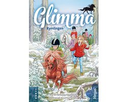 Glimma 8 - Rymlingen
