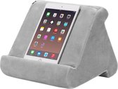 Lovi's ® Tabletkussen Grijs - Tablethouder - Tablet Standaard - Ipad Kussen - Pillow Pad