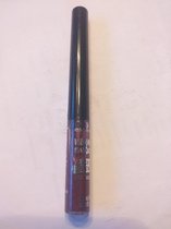 Essence vibrant shock lash & brow gel mascara 01 go berry!