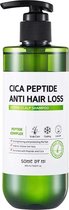 Some By Mi - Cica Peptide Anti Hair Loss Derma Scalp Shampoo | Anti haaruitval shampoo