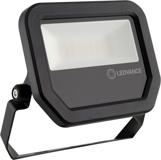 Ledvion - LED Breedstraler met Bewegingssensor, 100 Watt, 4000K, 12000 Lumen, IP44, Incl. Snelaansluiting & 2 jaar garantie Ledvion - LED Breedstraler met Bewegingssensor, 100 Watt, 4000K, 12000 Lumen, IP44, Incl. Snelaansluiting & 2 jaar garantie