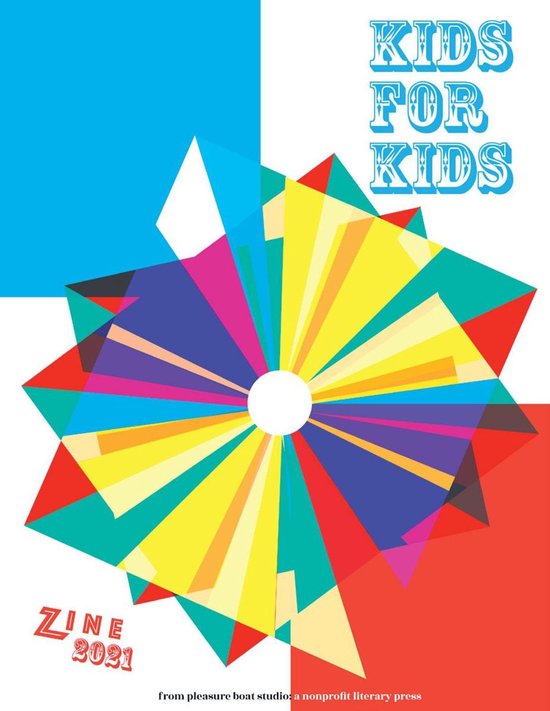 Omslag van Kids For Kids