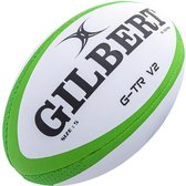Gilbert rugbybal GTR-V2 7S TRAINER MAAT 5