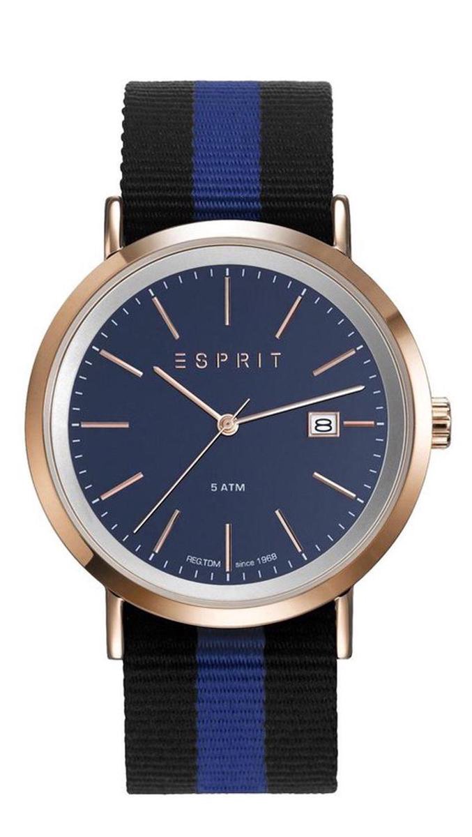 Esprit ES108361003 Heren Horloge