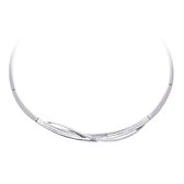 Silver Lining 103.6280.43 Collier Zilver - 43cm