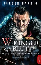 Wikinger-Krieger-Reihe 2 - Wikingerblut – Schlacht der Nordmänner
