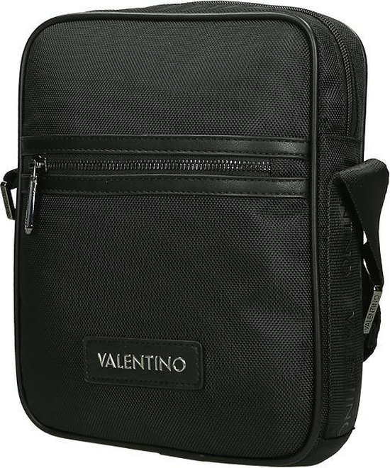 Terug kijken Soms pariteit Valentino - ANAKIN - Zwart - Mannen - Maat One Size | bol.com