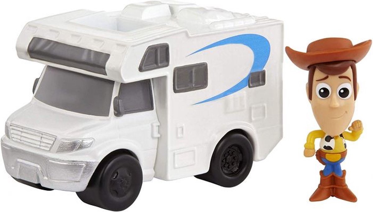 Fisher-Price GCY61 speelgoedvoertuig