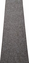 Loper bruin 50cm * 200cm naaldvilt tapijt loper TOP KWALITEIT