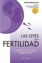 Trilogía las Leyes de la Fertilidad-Las leyes de la fertilidad
