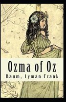 Ozma of Oz Annotated