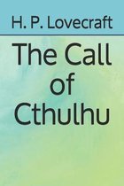 The Call of Cthulhu