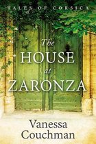 Tales of Corsica-The House at Zaronza