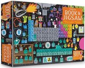 Periodic Table Book & Jigsaw
