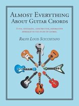 Almost Everything About Guitar Chords
