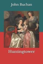 Huntingtower