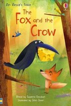 First Reading Lev 3 Fox & The Crow