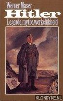 Hitler legende mythe werkelykheid - Maser