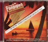 ROMANTIC PANPIPES