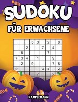 Sudoku für Erwachsene